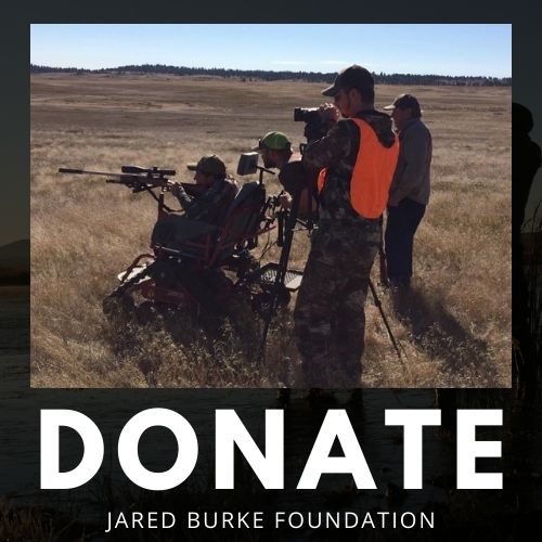 jared-burke-hunting-gear-donation-image