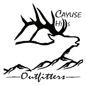 Cayuse Hills Outfitters - Sponsor