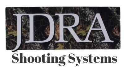 JDRA Shooting Systems - sponsor